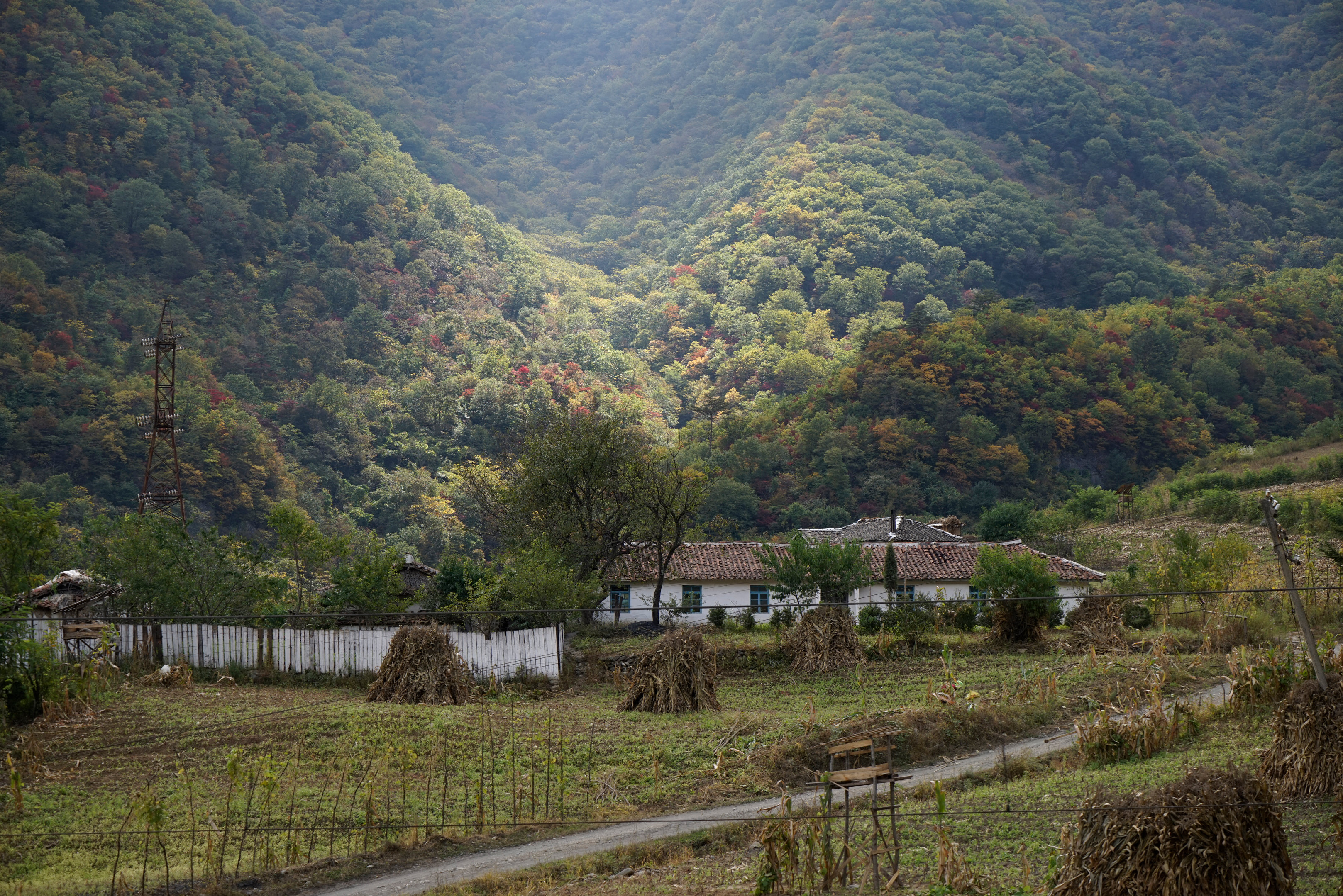 DPRK, North Korea