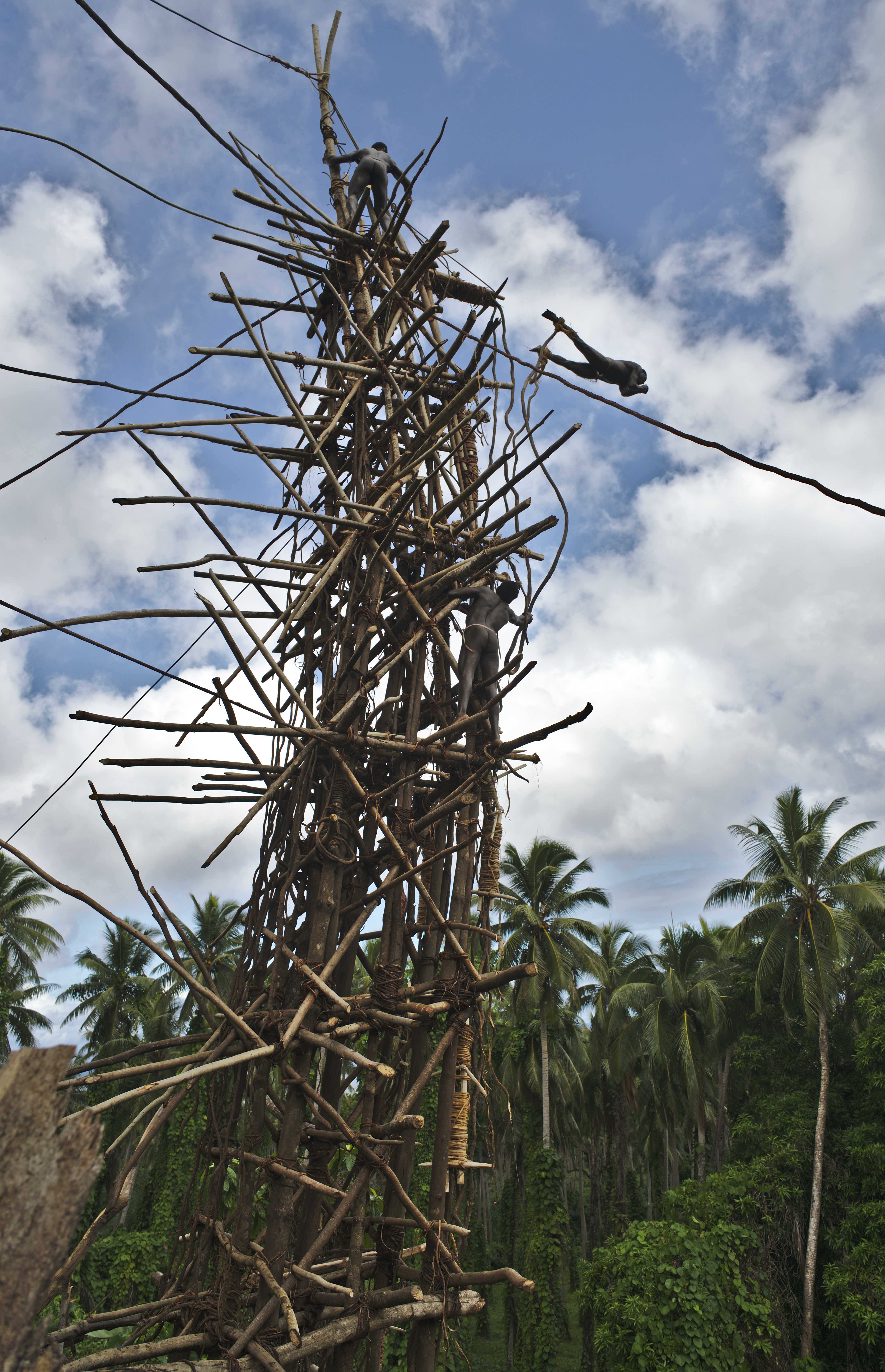 Vanuatu