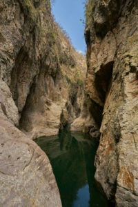 Somotomo Canyon